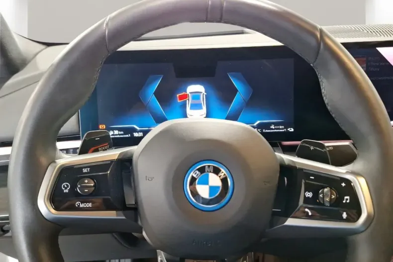 BMW 550 din 2024 cu 31.744 km - oferta BMW179167 - foto 12