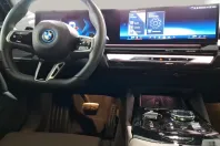 BMW 550 din 2024 cu 31.744 km - oferta BMW179167 - foto 13
