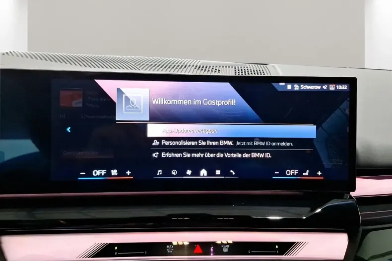 BMW 550 din 2024 cu 31.744 km - oferta BMW179167 - foto 14