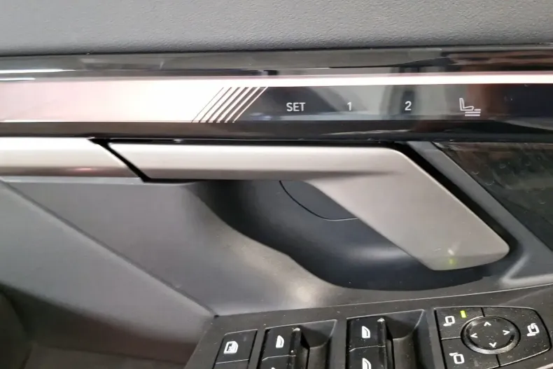 BMW 550 din 2024 cu 31.744 km - oferta BMW179167 - foto 15