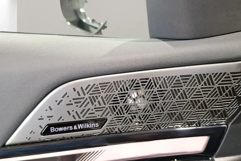 BMW 550 din 2024 cu 31.744 km - oferta BMW179167 - foto 17