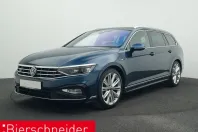 Volkswagen Passat Variant din 2022 cu 35.660 km - oferta VOL179168 - foto 1