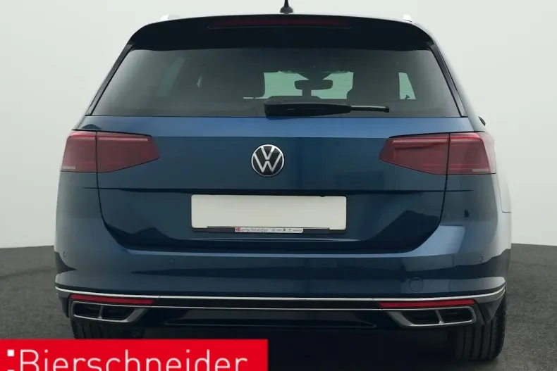 Volkswagen Passat Variant din 2022 cu 35.660 km - oferta VOL179168 - foto 5