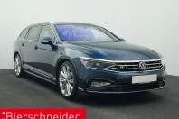 Volkswagen Passat Variant din 2022 cu 35.660 km - oferta VOL179168 - foto 8