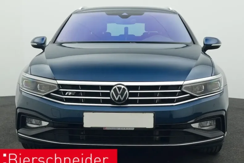 Volkswagen Passat Variant din 2022 cu 35.660 km - oferta VOL179168 - foto 9