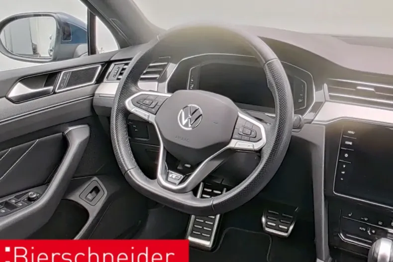 Volkswagen Passat Variant din 2022 cu 35.660 km - oferta VOL179168 - foto 11