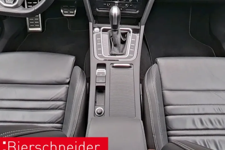 Volkswagen Passat Variant din 2022 cu 35.660 km - oferta VOL179168 - foto 13