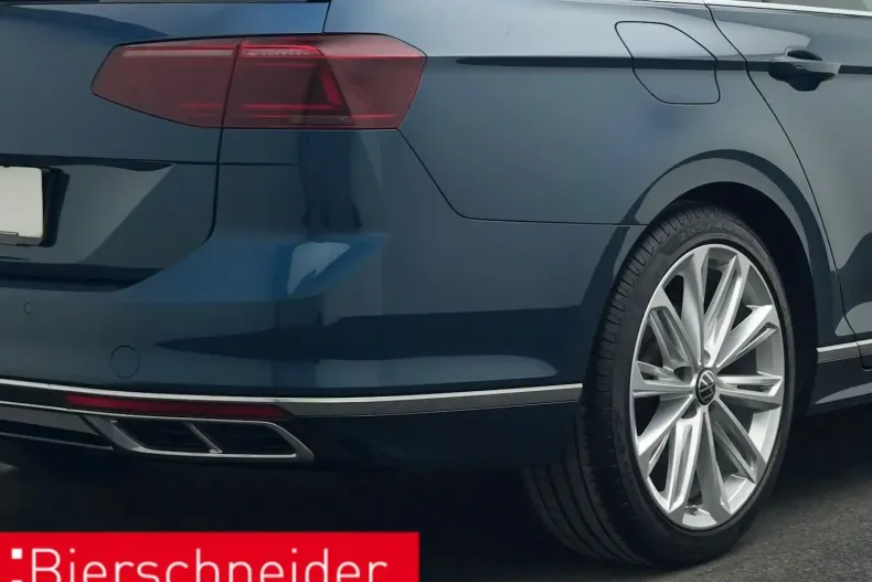 Volkswagen Passat Variant din 2022 cu 35.660 km - oferta VOL179168 - foto 16