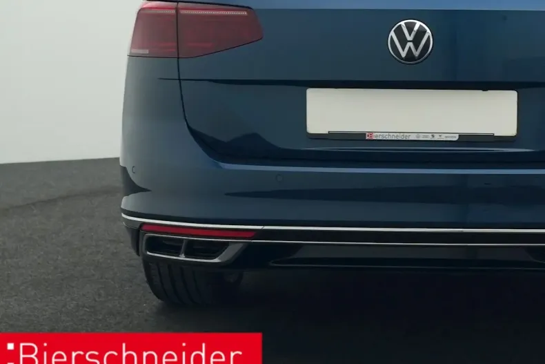 Volkswagen Passat Variant din 2022 cu 35.660 km - oferta VOL179168 - foto 18