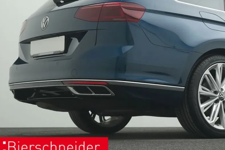 Volkswagen Passat Variant din 2022 cu 35.660 km - oferta VOL179168 - foto 20