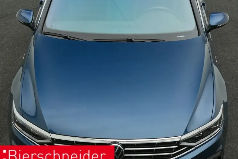 Volkswagen Passat Variant din 2022 cu 35.660 km - oferta VOL179168 - foto 21