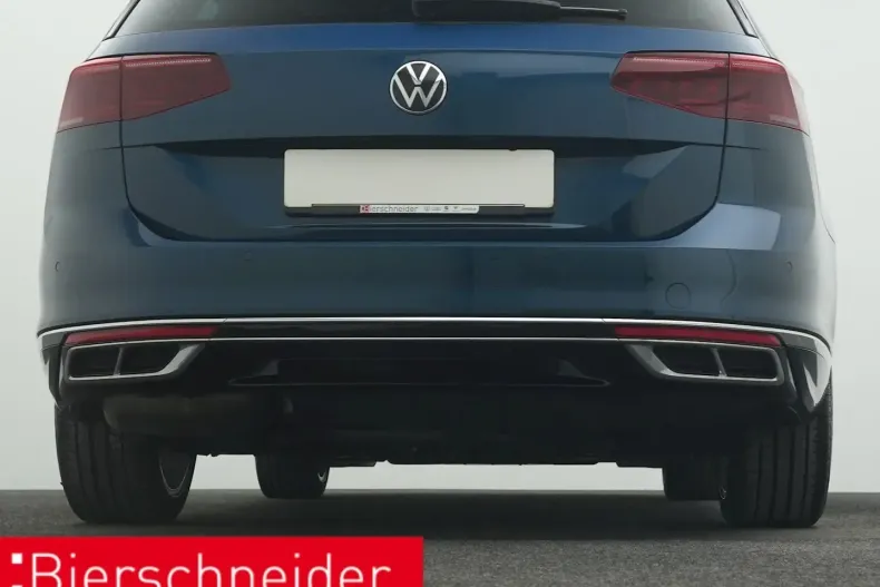 Volkswagen Passat Variant din 2022 cu 35.660 km - oferta VOL179168 - foto 27