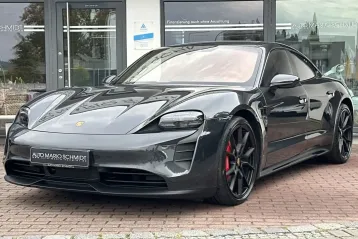 Porsche Taycan din 2022 - oferta POR179169