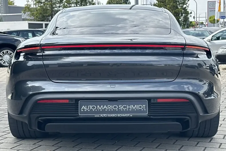 Porsche Taycan din 2022 cu 56.897 km - oferta POR179169 - foto 7