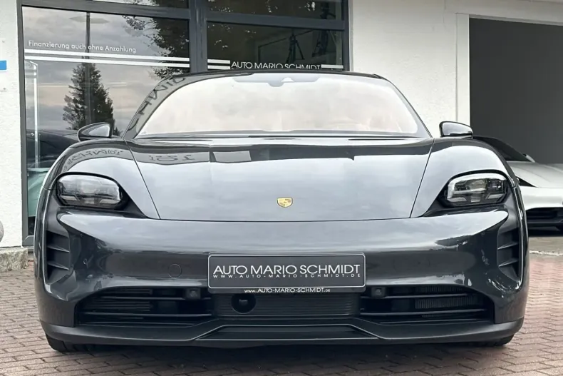 Porsche Taycan din 2022 cu 56.897 km - oferta POR179169 - foto 8