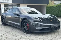 Porsche Taycan din 2022 cu 56.897 km - oferta POR179169 - foto 9