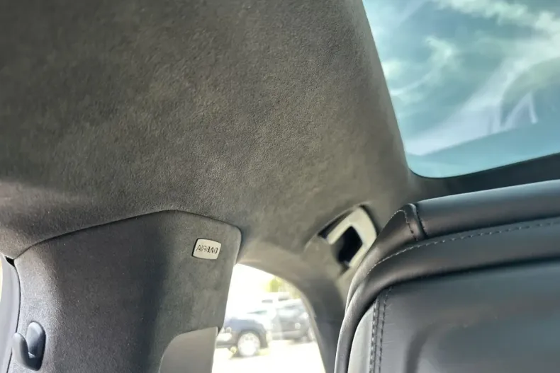 Porsche Taycan din 2022 cu 56.897 km - oferta POR179169 - foto 17