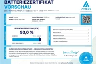 Porsche Taycan din 2022 cu 56.897 km - oferta POR179169 - foto 28