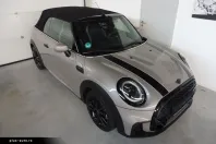 MINI Cooper Cabrio din 2023 cu 15.000 km - oferta MIN179170 - foto 8