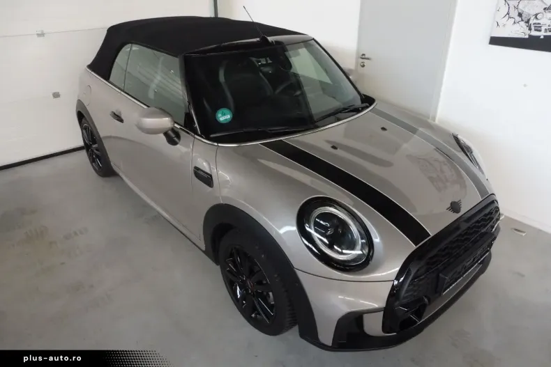 MINI Cooper Cabrio din 2023 cu 15.000 km - oferta MIN179170 - foto 8