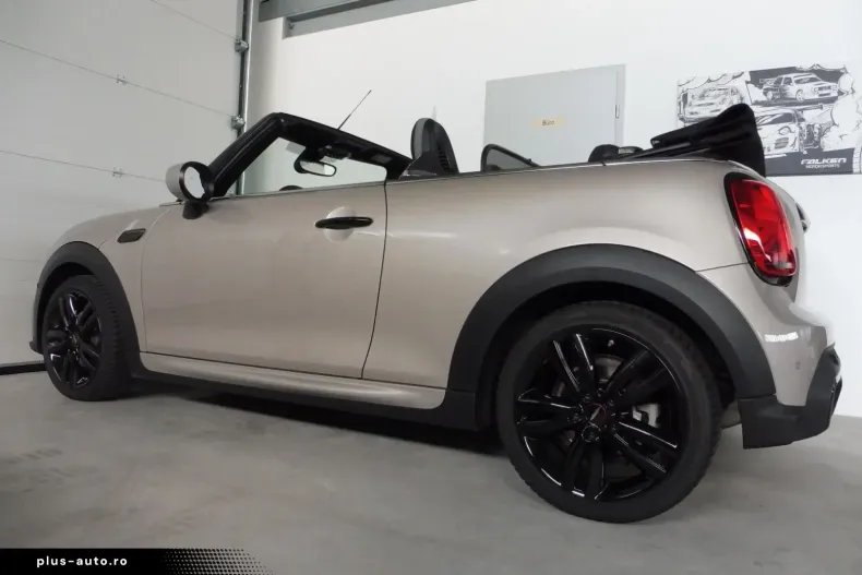 MINI Cooper Cabrio din 2023 cu 15.000 km - oferta MIN179170 - foto 16