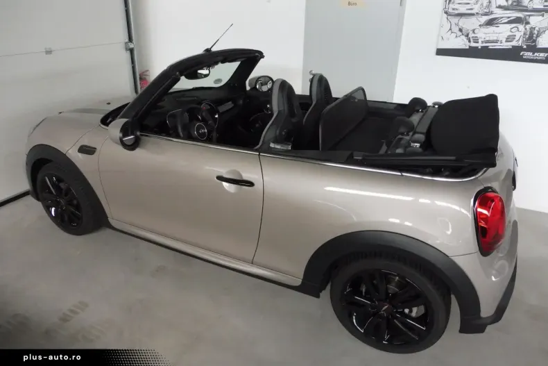 MINI Cooper Cabrio din 2023 cu 15.000 km - oferta MIN179170 - foto 17