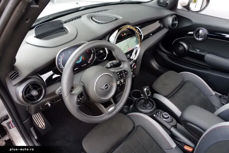 MINI Cooper Cabrio din 2023 cu 15.000 km - oferta MIN179170 - foto 26