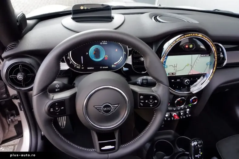 MINI Cooper Cabrio din 2023 cu 15.000 km - oferta MIN179170 - foto 29