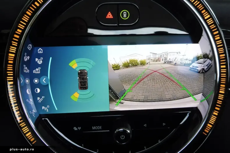 MINI Cooper Cabrio din 2023 cu 15.000 km - oferta MIN179170 - foto 30