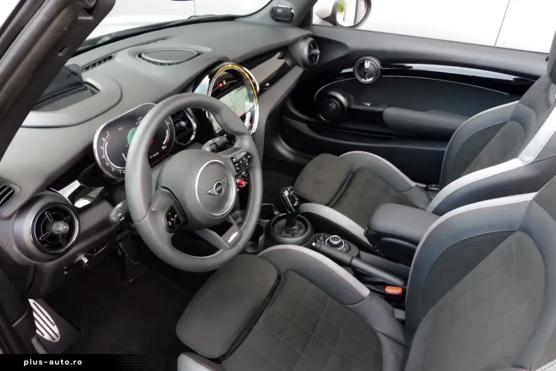 MINI Cooper Cabrio din 2023 cu 15.000 km - oferta MIN179170 - foto 31