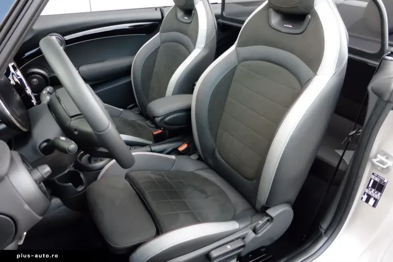 MINI Cooper Cabrio din 2023 cu 15.000 km - oferta MIN179170 - foto 33