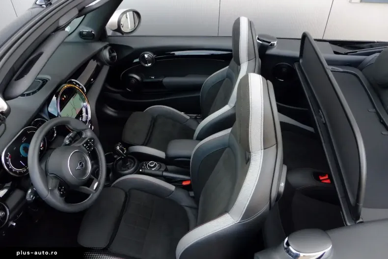 MINI Cooper Cabrio din 2023 cu 15.000 km - oferta MIN179170 - foto 34