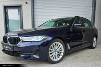 BMW 530 din 2022 cu 51.180 km - oferta BMW179171 - foto 1