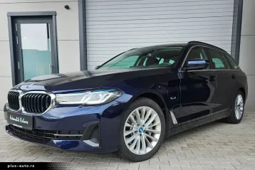 BMW 530 din 2022 - oferta BMW179171