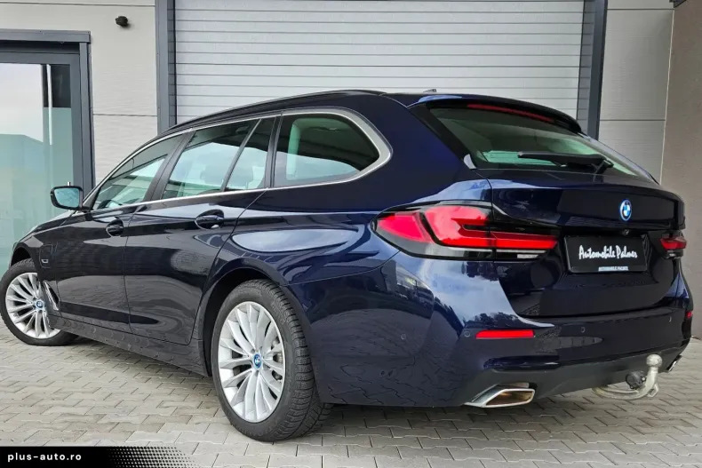 BMW 530 din 2022 cu 51.180 km - oferta BMW179171 - foto 3
