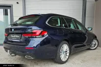 BMW 530 din 2022 cu 51.180 km - oferta BMW179171 - foto 5