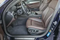 BMW 530 din 2022 cu 51.180 km - oferta BMW179171 - foto 9