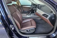 BMW 530 din 2022 cu 51.180 km - oferta BMW179171 - foto 10