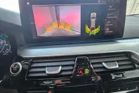 BMW 530 din 2022 cu 51.180 km - oferta BMW179171 - foto 13