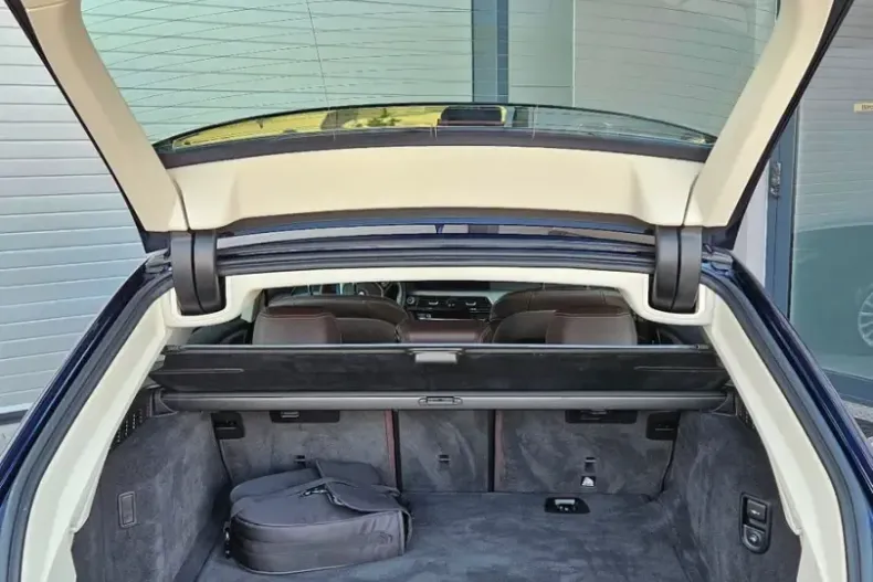 BMW 530 din 2022 cu 51.180 km - oferta BMW179171 - foto 14