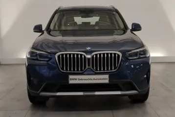 BMW X3 din 2021 - oferta BMW179172