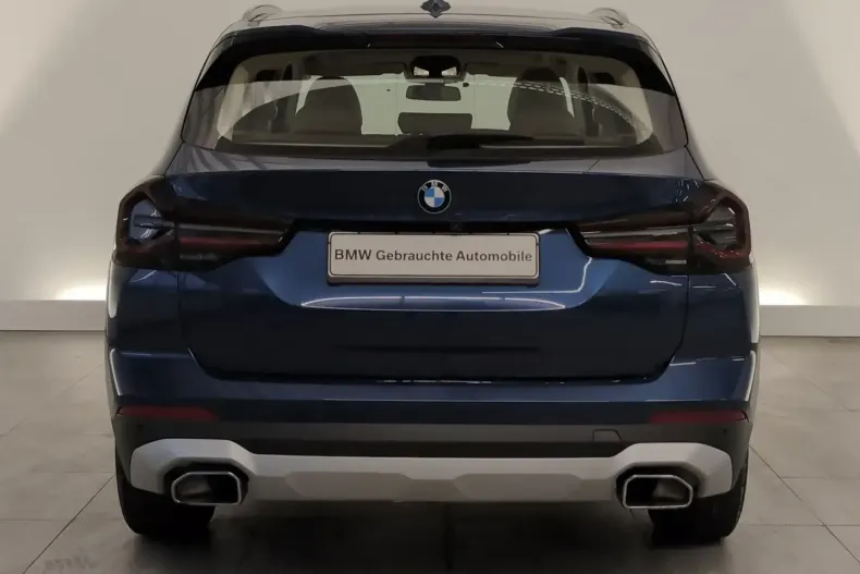 BMW X3 din 2021 cu 79.200 km - oferta BMW179172 - foto 2