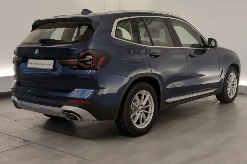 BMW X3 din 2021 cu 79.200 km - oferta BMW179172 - foto 3