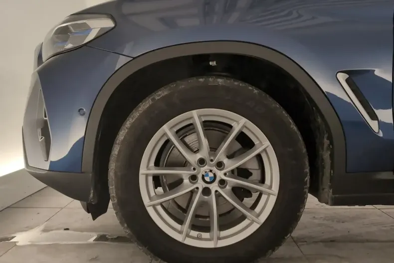 BMW X3 din 2021 cu 79.200 km - oferta BMW179172 - foto 4