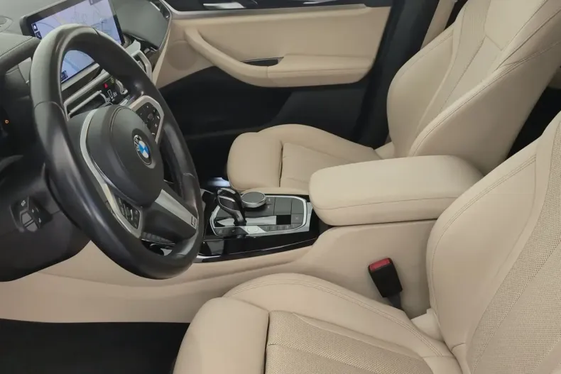 BMW X3 din 2021 cu 79.200 km - oferta BMW179172 - foto 5