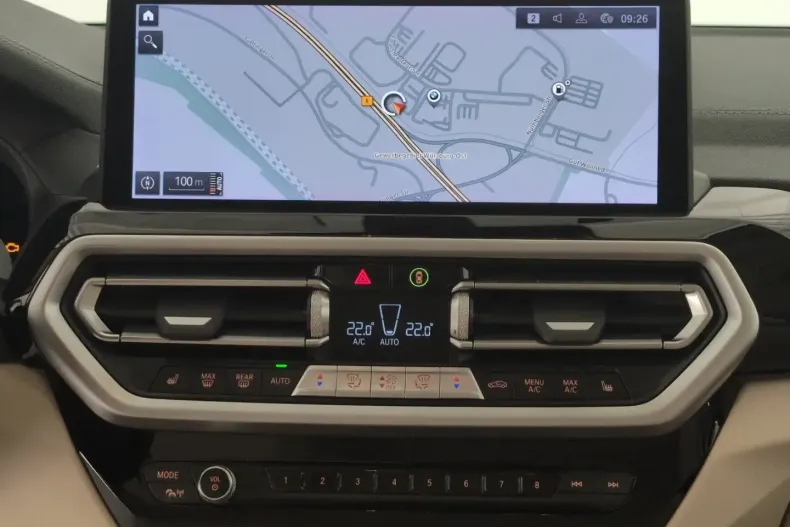 BMW X3 din 2021 cu 79.200 km - oferta BMW179172 - foto 8