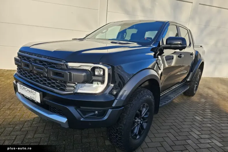 Ford Raptor din 2026 cu 5 km - oferta FOR179174 - foto 2