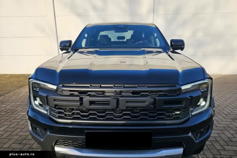 Ford Raptor din 2026 cu 5 km - oferta FOR179174 - foto 3