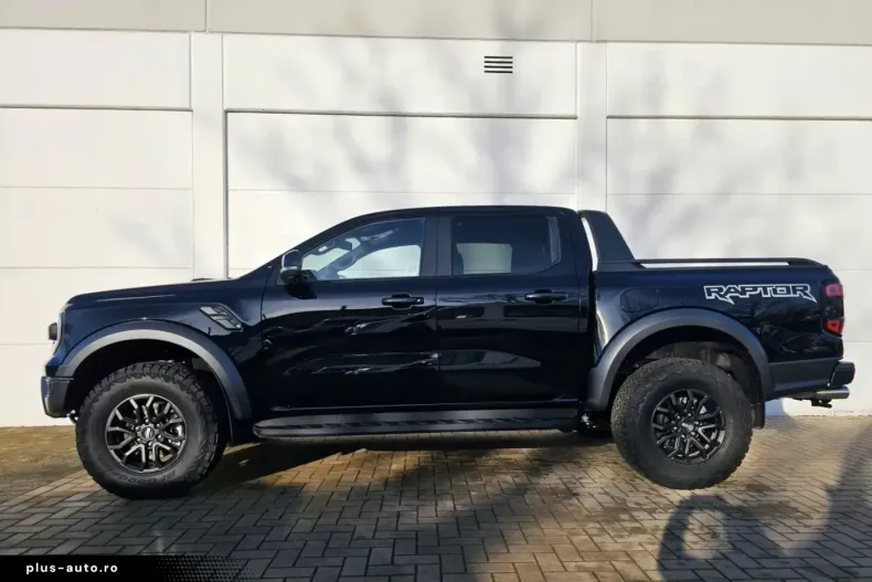 Ford Raptor din 2026 cu 5 km - oferta FOR179174 - foto 4