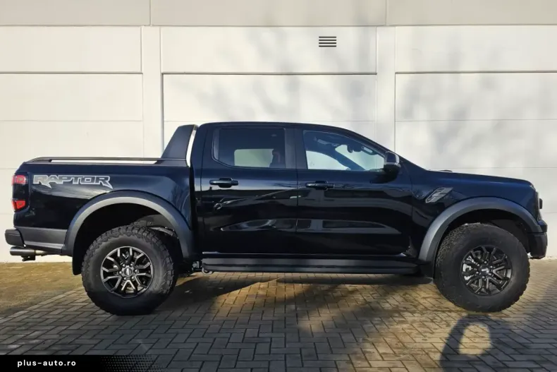 Ford Raptor din 2026 cu 5 km - oferta FOR179174 - foto 5